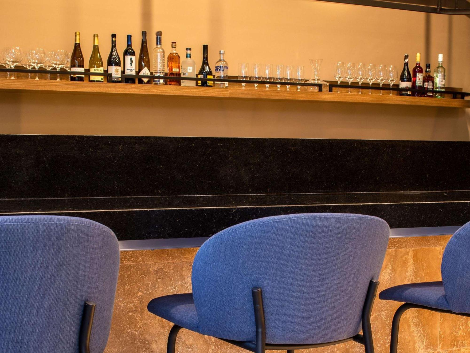 Novotel Mexico City Centro Historico エクステリア 写真
