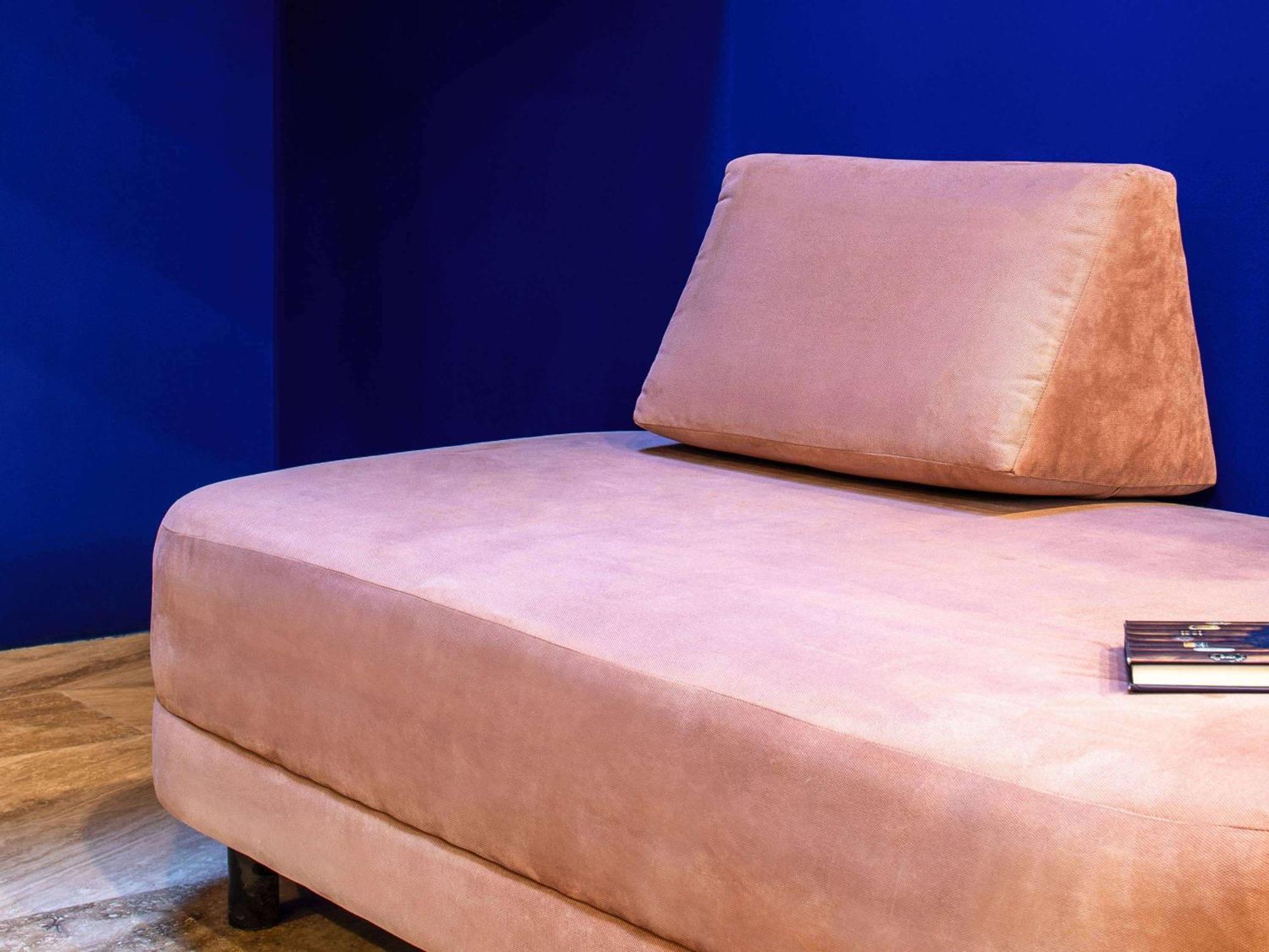 Novotel Mexico City Centro Historico エクステリア 写真