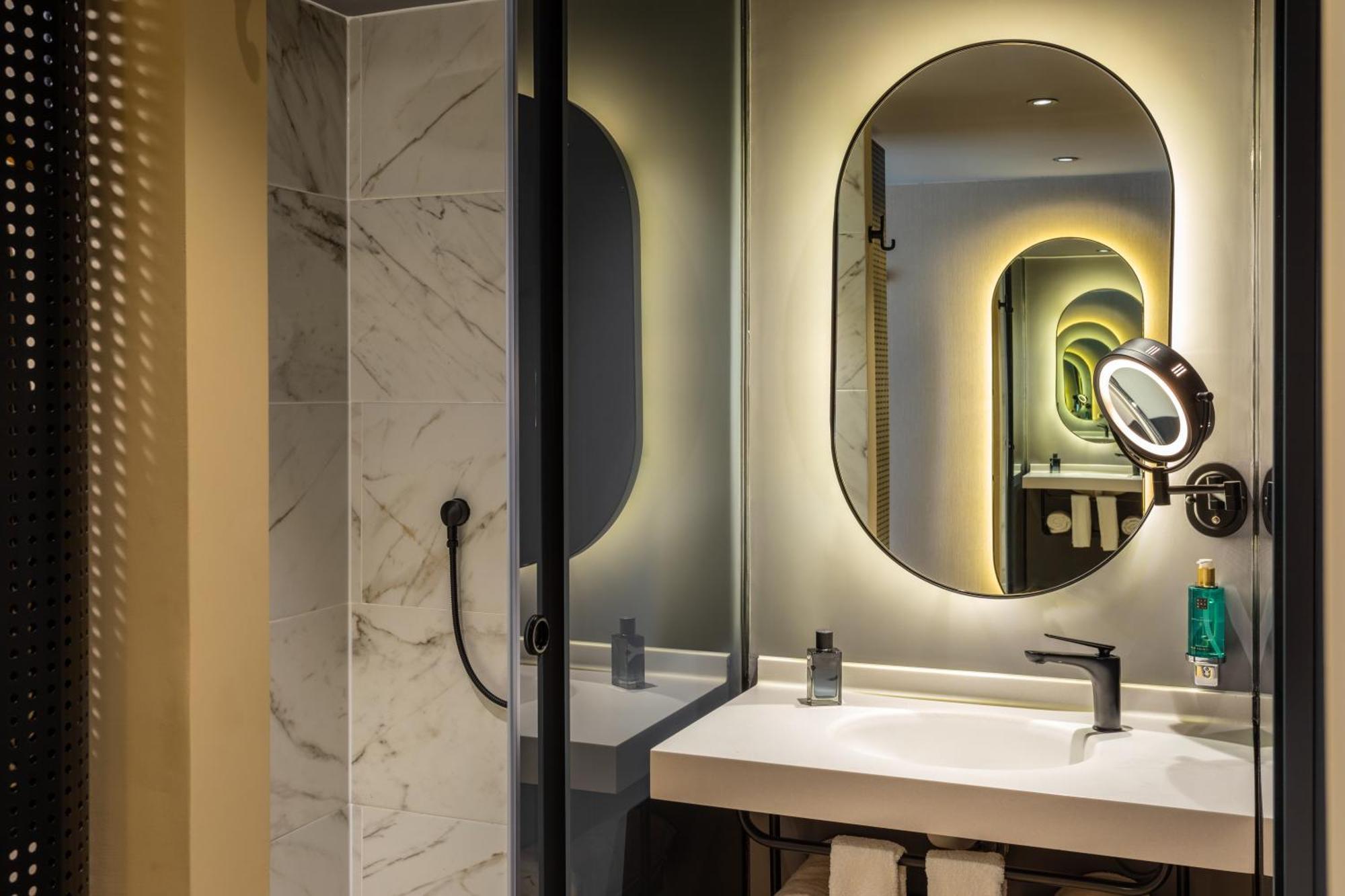 Novotel Mexico City Centro Historico エクステリア 写真