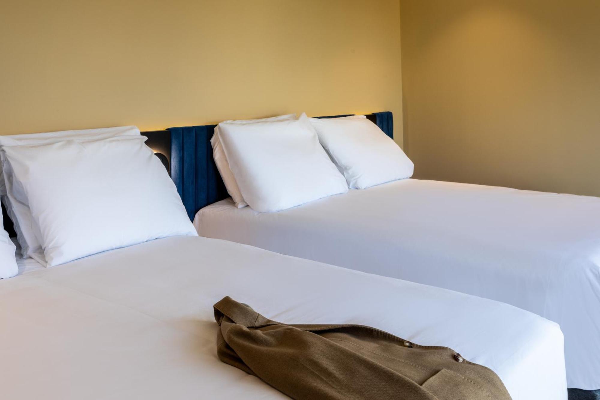 Novotel Mexico City Centro Historico エクステリア 写真