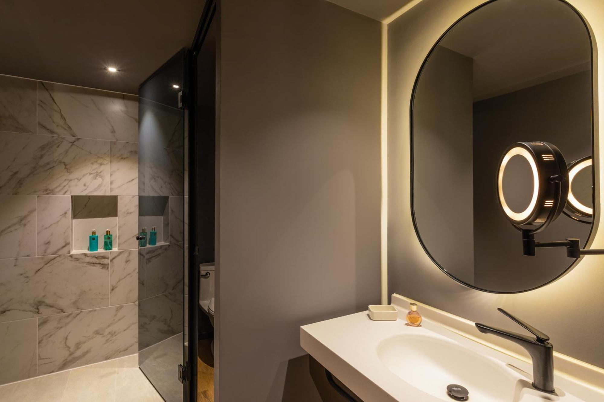 Novotel Mexico City Centro Historico エクステリア 写真